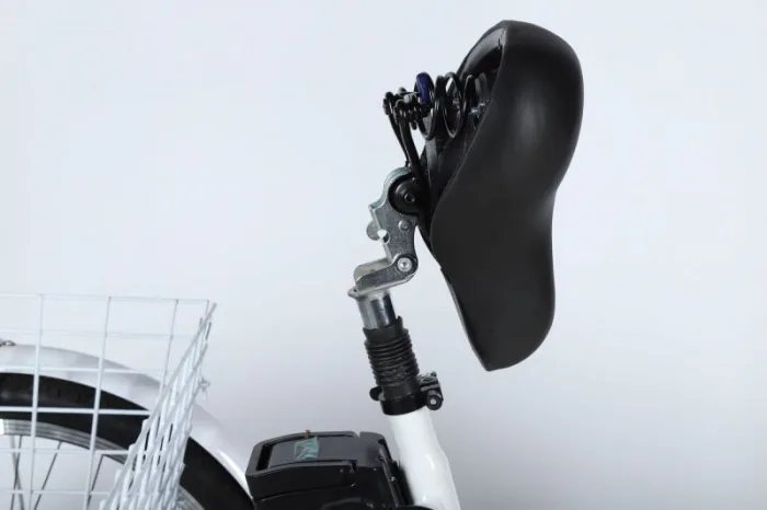 Электровелосипед MAKTRIKE 500 — изображение 10