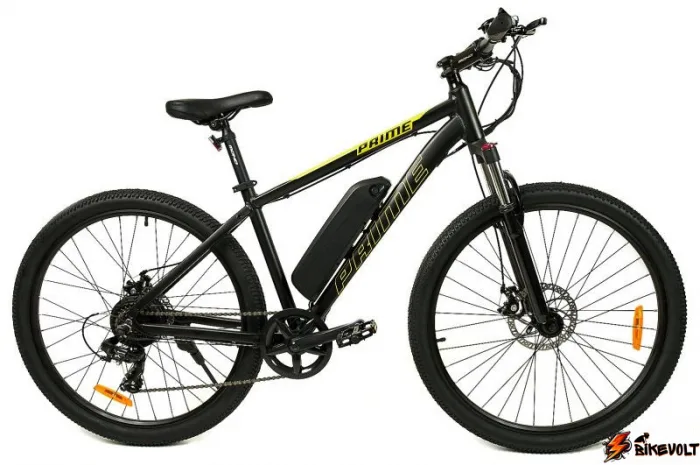 elektrovelosiped-medved-prime-0 Электровелосипед Медведь Prime — изображение 1