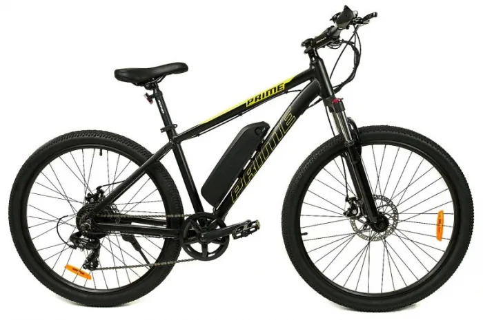 elektrovelosiped-medved-prime-1 Электровелосипед Медведь Prime — изображение 2