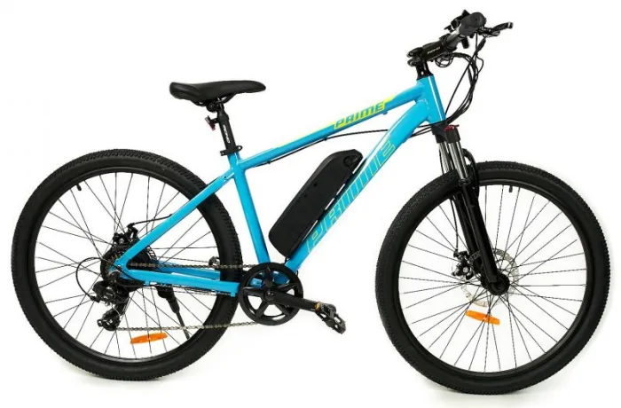 elektrovelosiped-medved-prime-3 Электровелосипед Медведь Prime — изображение 4