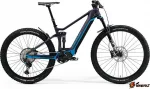 Электровелосипед Merida eONE-FORTY 8000