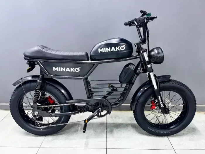 elektrovelosiped-minako-bike-1 Электровелосипед Minako Bike — изображение 2