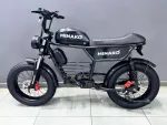Электровелосипед Minako Bike — изображение 3