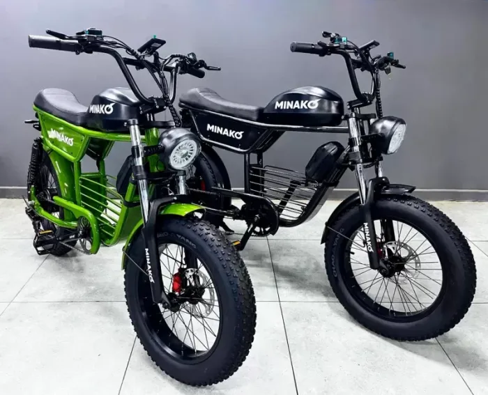 elektrovelosiped-minako-bike-4 Электровелосипед Minako Bike — изображение 5