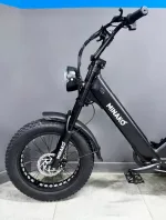 Электровелосипед Minako Bizon — изображение 4