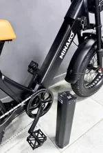 Электровелосипед Minako Bizon — изображение 5