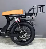 Электровелосипед Minako Bizon — изображение 7