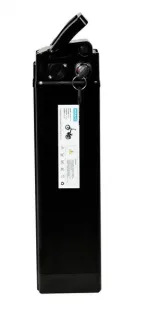 Электровелосипед Minako F10 500W (48V/12Ah) — изображение 14