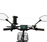 Электровелосипед Minako F10 Lite — изображение 3