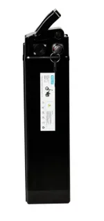 Электровелосипед Minako F11 — изображение 11