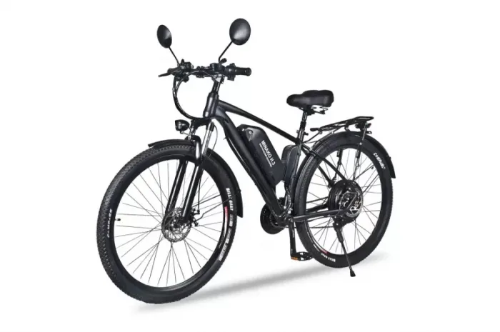 elektrovelosiped-minako-h3-0 Электровелосипед Minako H.3 Minako H.3 — изображение 1