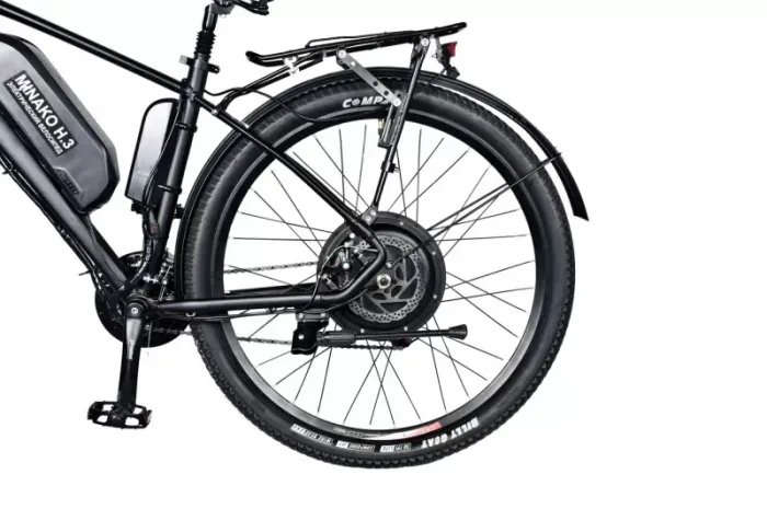 Электровелосипед Minako H.3 Minako H.3 — изображение 5