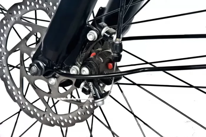 Электровелосипед Minako H.3 Minako H.3 — изображение 6