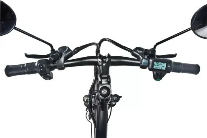 Электровелосипед Minako H.3 Minako H.3 — изображение 9