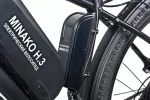 Электровелосипед Minako H.3 Minako H.3 — изображение 10