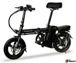 Электровелосипед Minako M1