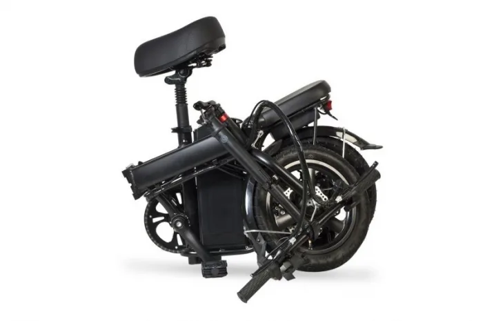 Электровелосипед Minako M1 — изображение 11