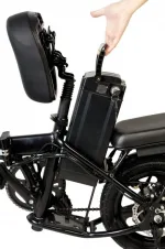 Электровелосипед Minako M1 — изображение 4