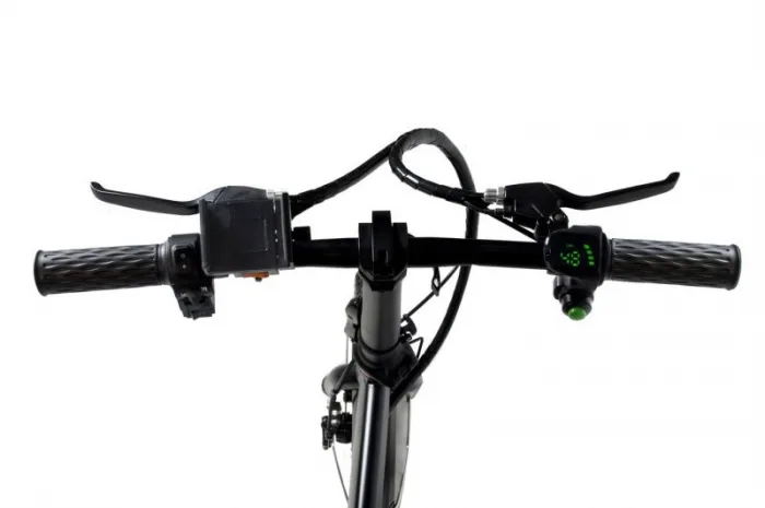 Электровелосипед Minako M1 — изображение 7