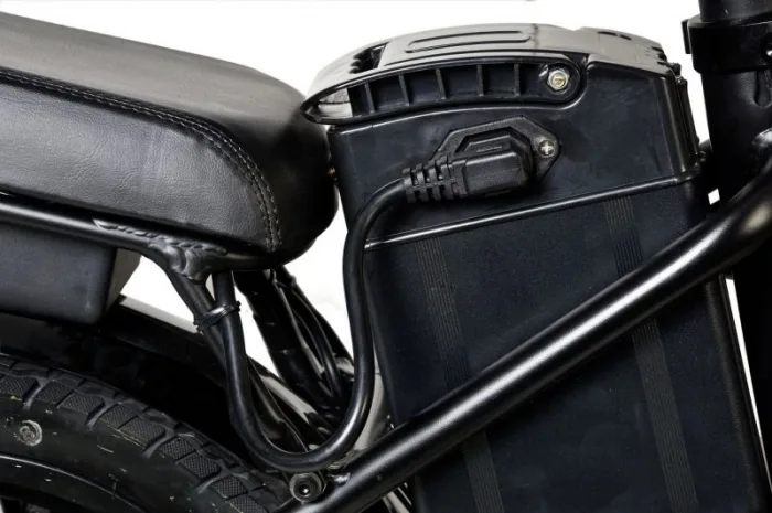 Электровелосипед Minako M1 — изображение 8