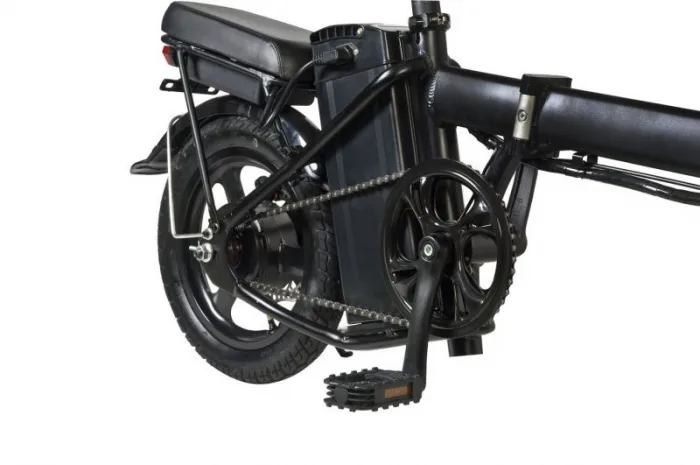 Электровелосипед Minako M1 — изображение 9