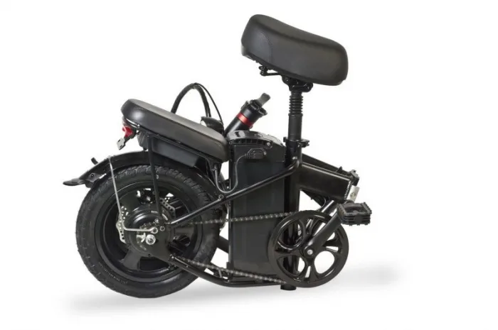 Электровелосипед Minako M1 — изображение 10