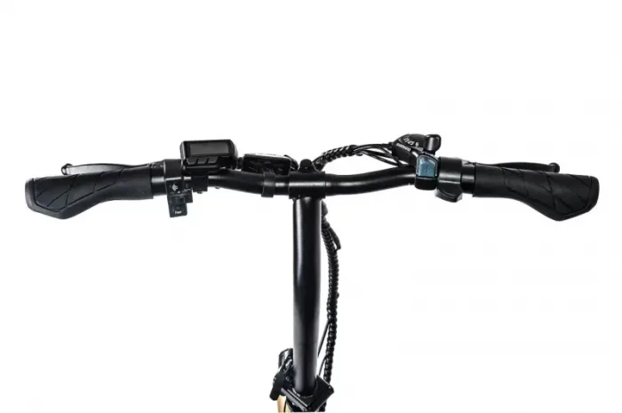 Электровелосипед Minako Street 13Ah — изображение 5