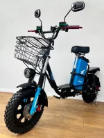 Электровелосипед Minako Titan 40Ah 16R — изображение 2