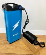 Электровелосипед Minako Titan 40Ah 16R — изображение 10