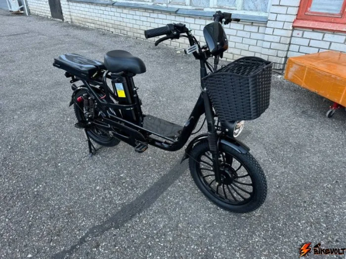 elektrovelosiped-monstr-black-20-0 Электровелосипед MONSTR BLACK 20 — изображение 1