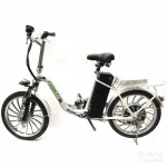 Электровелосипед Nakto Whirlwind 20 250W 36V/8Ah — изображение 2