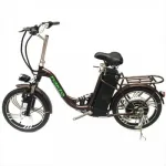 Электровелосипед Nakto Whirlwind 20 250W 36V/8Ah — изображение 3