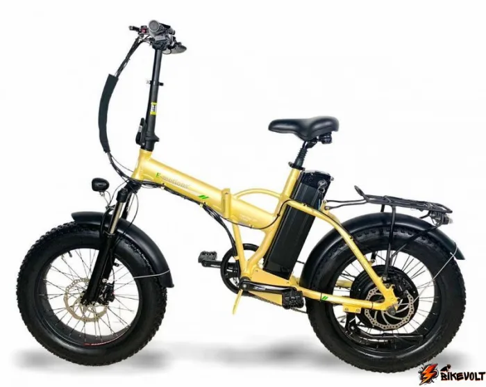 elektrovelosiped-oxyvolt-fastrider-v2-0 Электровелосипед OxyVolt FASTRIDER v.2 — изображение 1