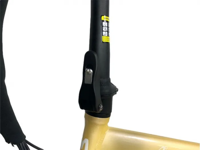 Электровелосипед OxyVolt FASTRIDER v.2 — изображение 11