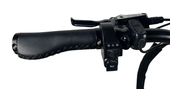 Электровелосипед OxyVolt FASTRIDER v.2 — изображение 13