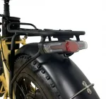 Электровелосипед OxyVolt FASTRIDER v.2 — изображение 7