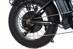 Электровелосипед E-motions FAT 20 all mountain FASTRIDER — изображение 5