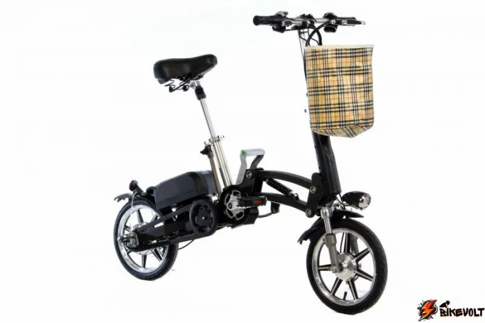 elektrovelosiped-oxyvolt-i-fold-v4-0 Электровелосипед OxyVolt I-Fold V4 — изображение 1