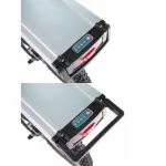 Электровелосипед Volteco PEDEGGIO DUAL1000 Велогибрид Вольтеко Педежио Дуал 1000Вт серый — изображение 4