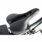 Электровелосипед Volteco PEDEGGIO DUAL1000 Велогибрид Вольтеко Педежио Дуал 1000Вт серый — изображение 5