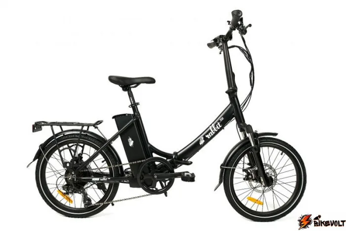 elektrovelosiped-rabbit-350w-new-0 Электровелосипед Медведь Rabbit 350W New — изображение 1