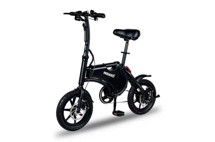 elektrovelosiped-smart-0 Электровелосипед Smart — изображение 1