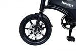 Электровелосипед Smart — изображение 12