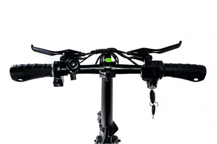 Электровелосипед Smart — изображение 13