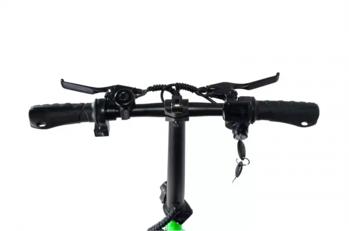 Электровелосипед Smart — изображение 14