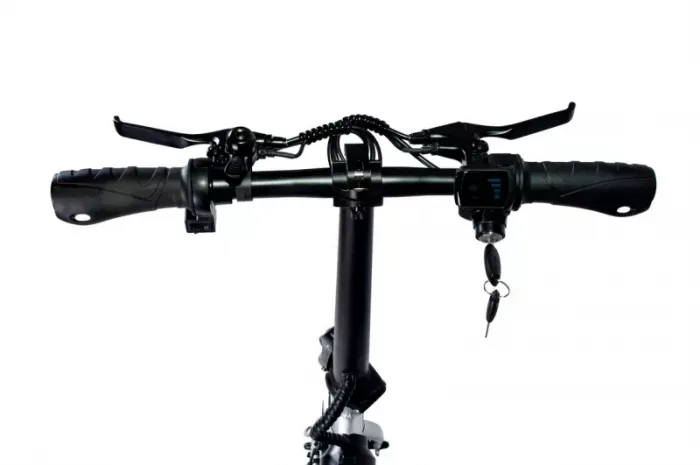 Электровелосипед Smart — изображение 17