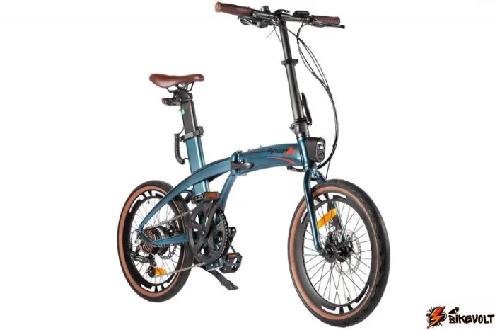 elektrovelosiped-sporto-0 Электровелосипед SPORTO — изображение 1