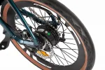 Электровелосипед SPORTO — изображение 15