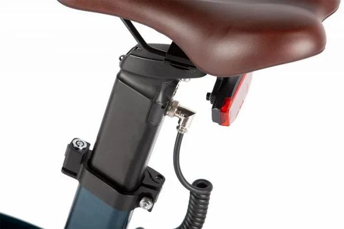 Электровелосипед SPORTO — изображение 16