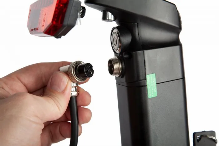 Электровелосипед SPORTO — изображение 17